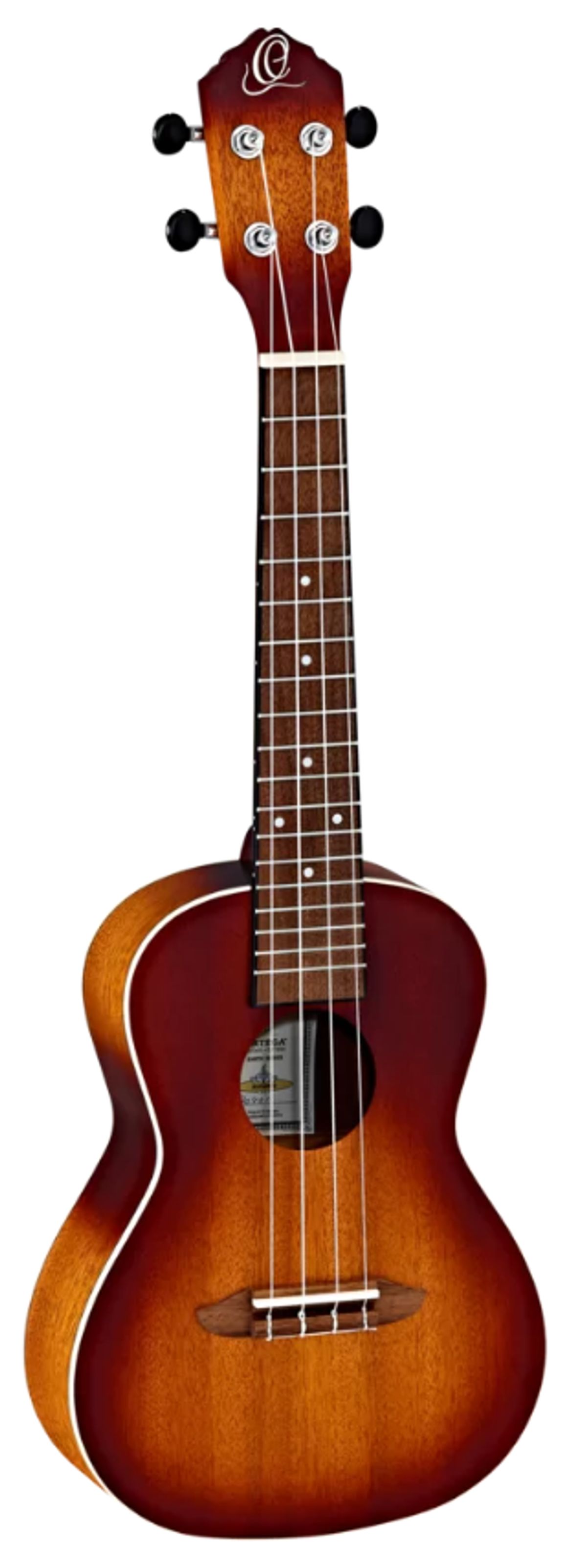 Ortega RUDAWN Concert Ukulele