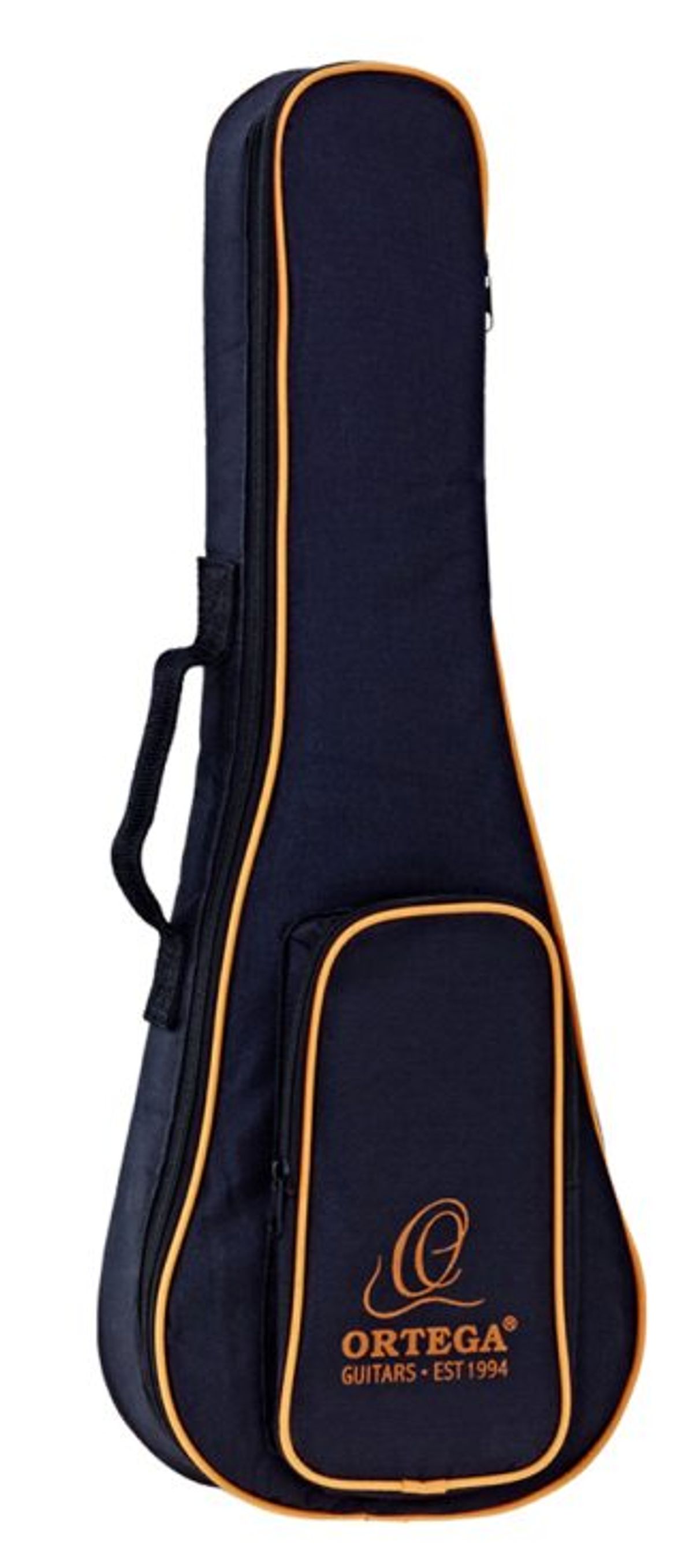 Ortega standard gigbag til Concert ukulele