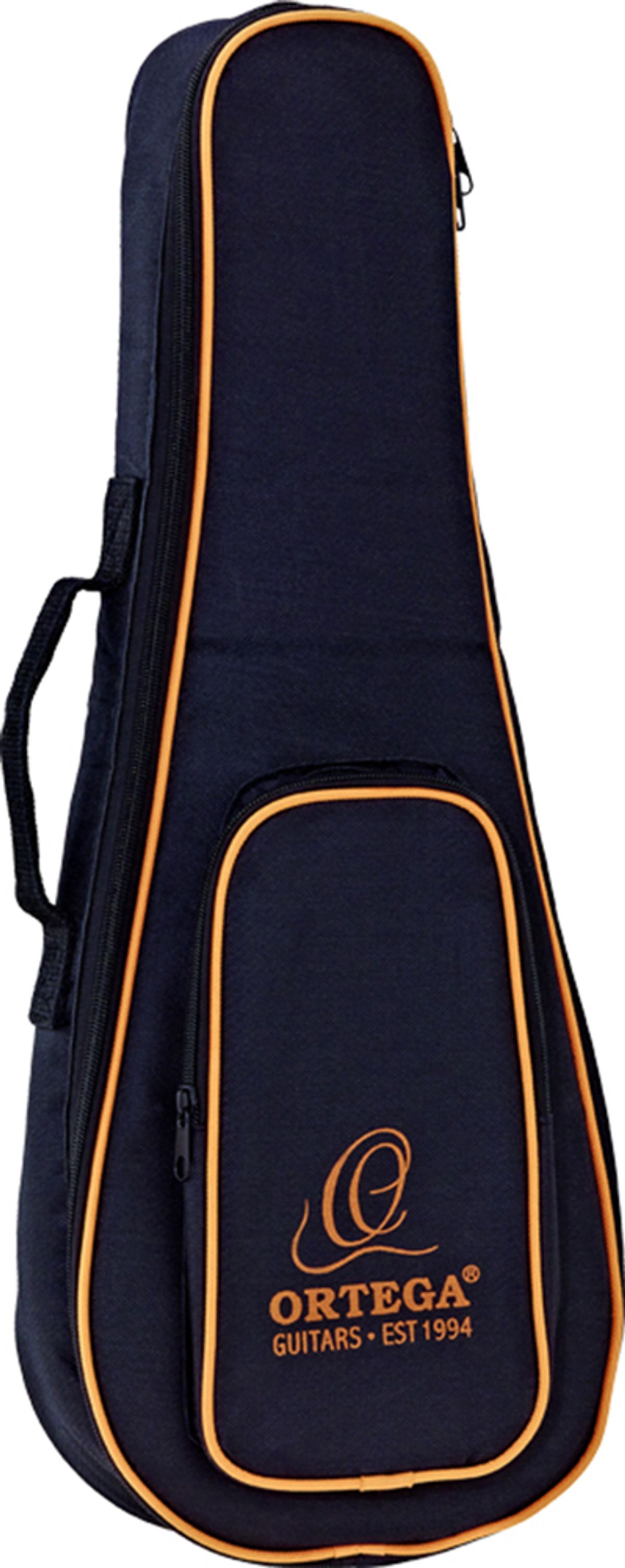 Ortega standard gigbag til Sopran ukulele