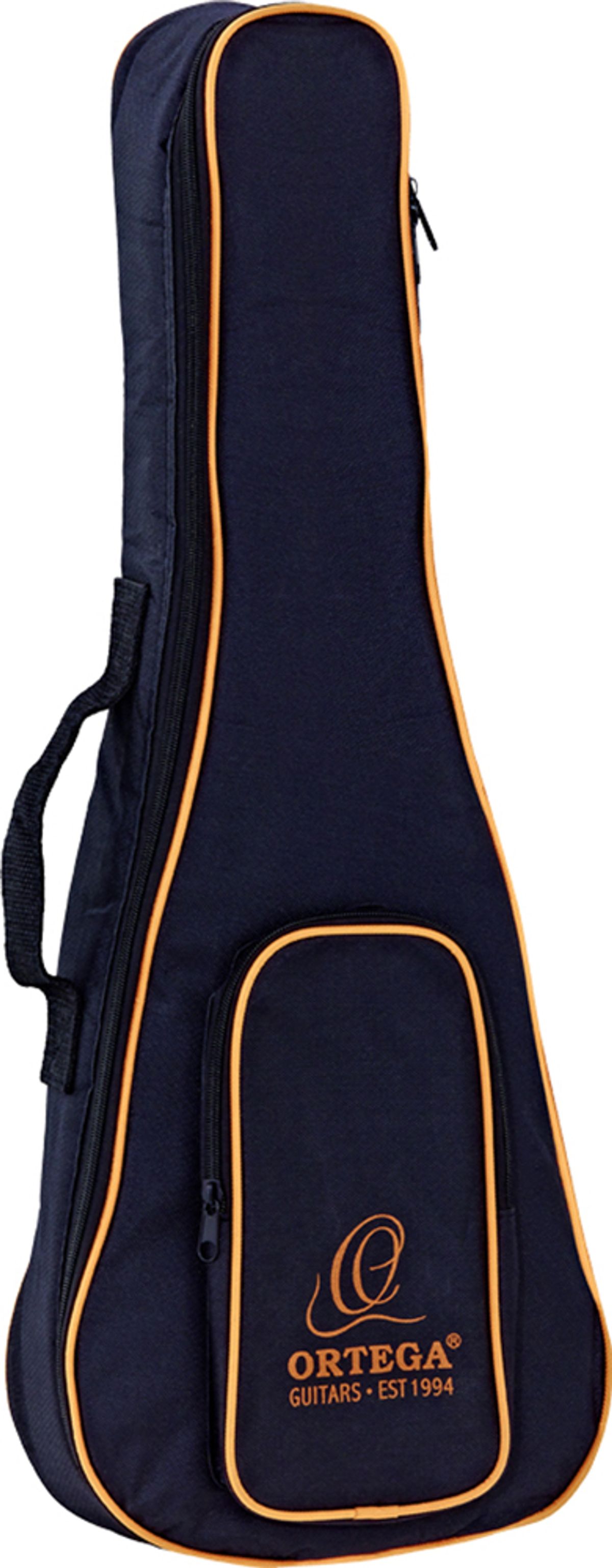 Ortega standard gigbag til Tenor ukulele