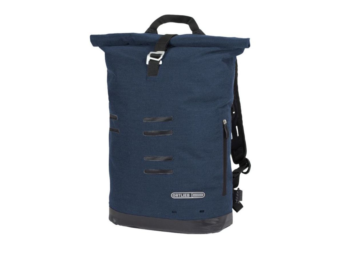 Ortlieb Commuter Daypack Urban Line - Rygsæk - Blå - 21 Liter