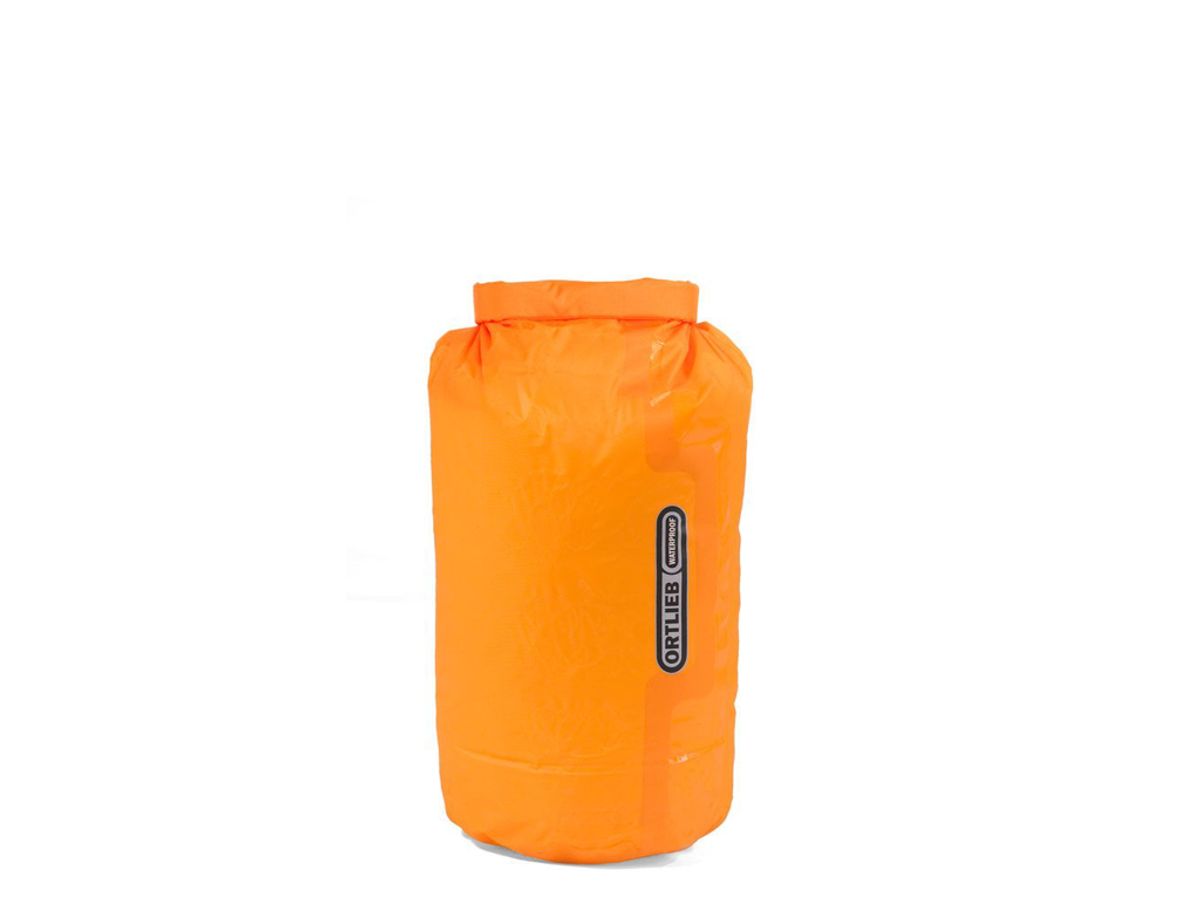 Ortlieb Dry-Bag - Vandtæt taske - 3 Liter - Orange