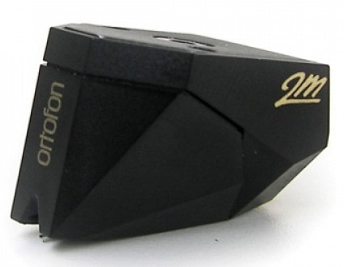 Ortofon 2M Black Pick-up Nål