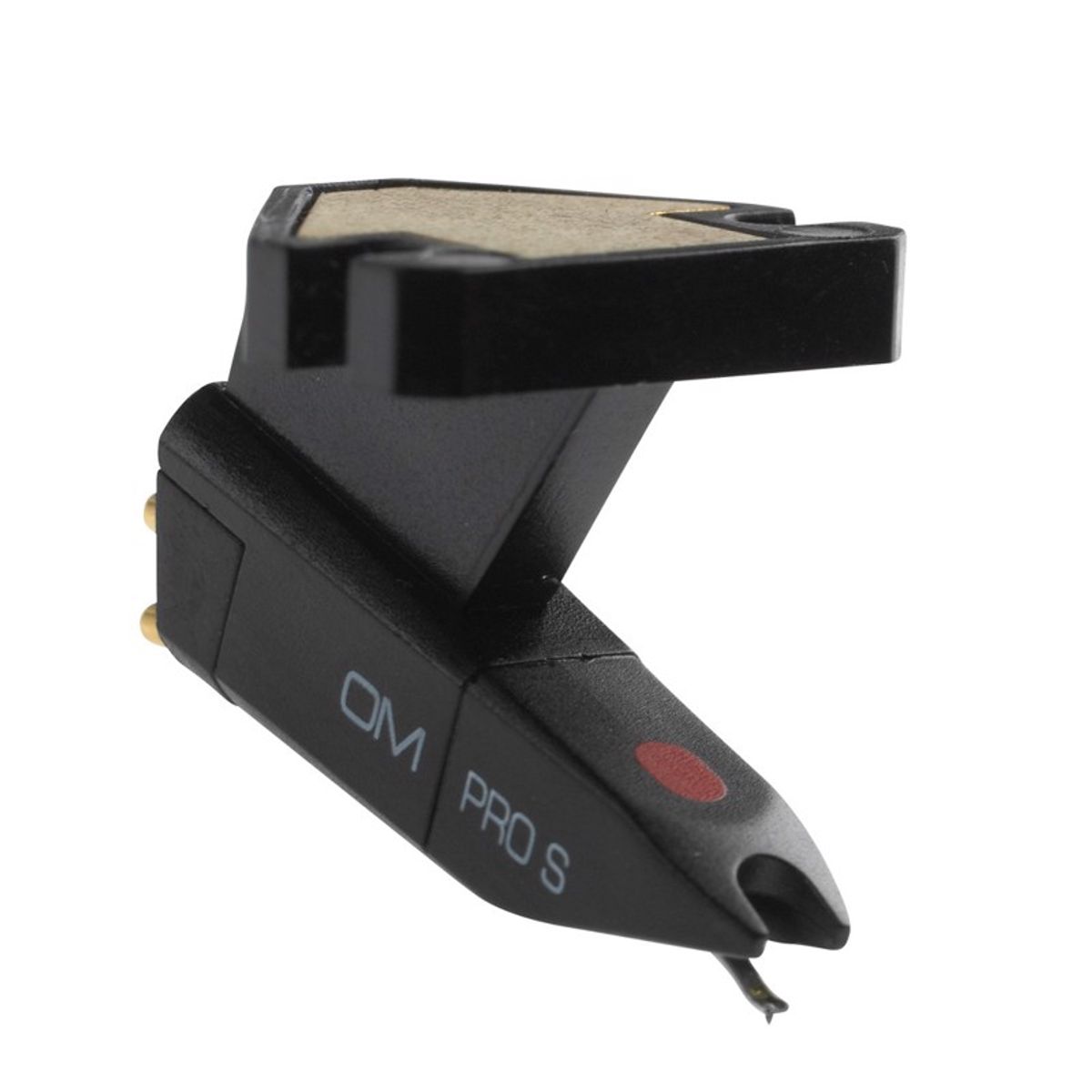 Ortofon - Pickup OM Hus Komplet m. PRO S Stylus