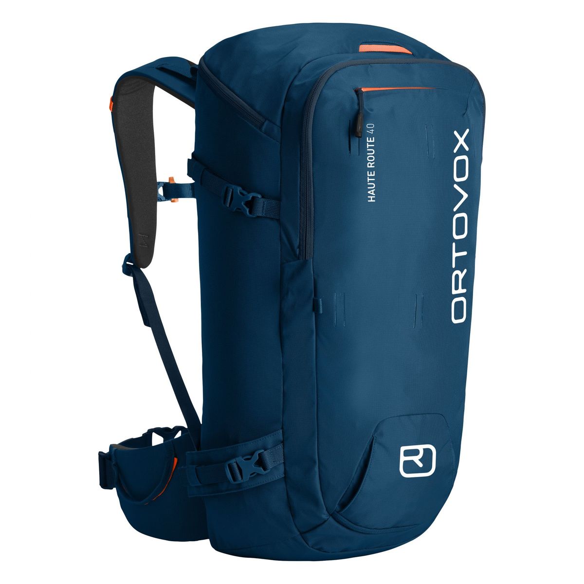 Ortovox Haute Route 40, petrol blue