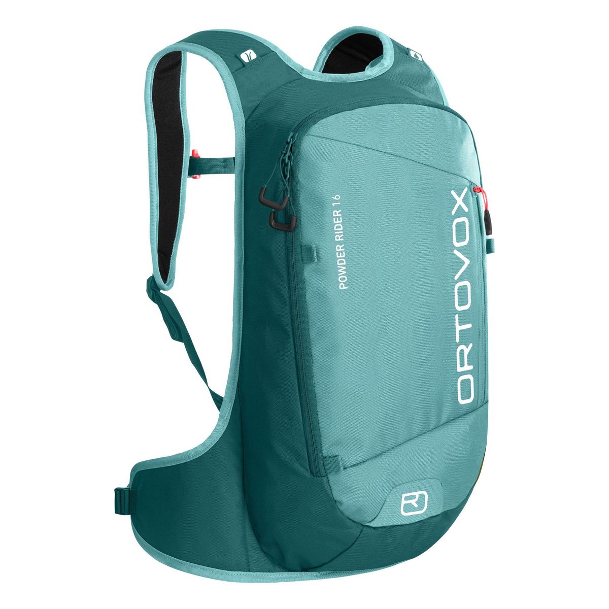 Ortovox Powder Rider 16, pacific green