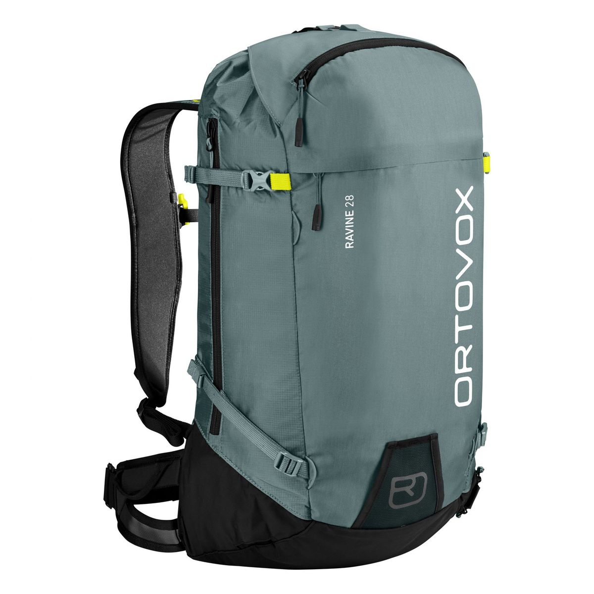 Ortovox Ravine 28, Arctic grey