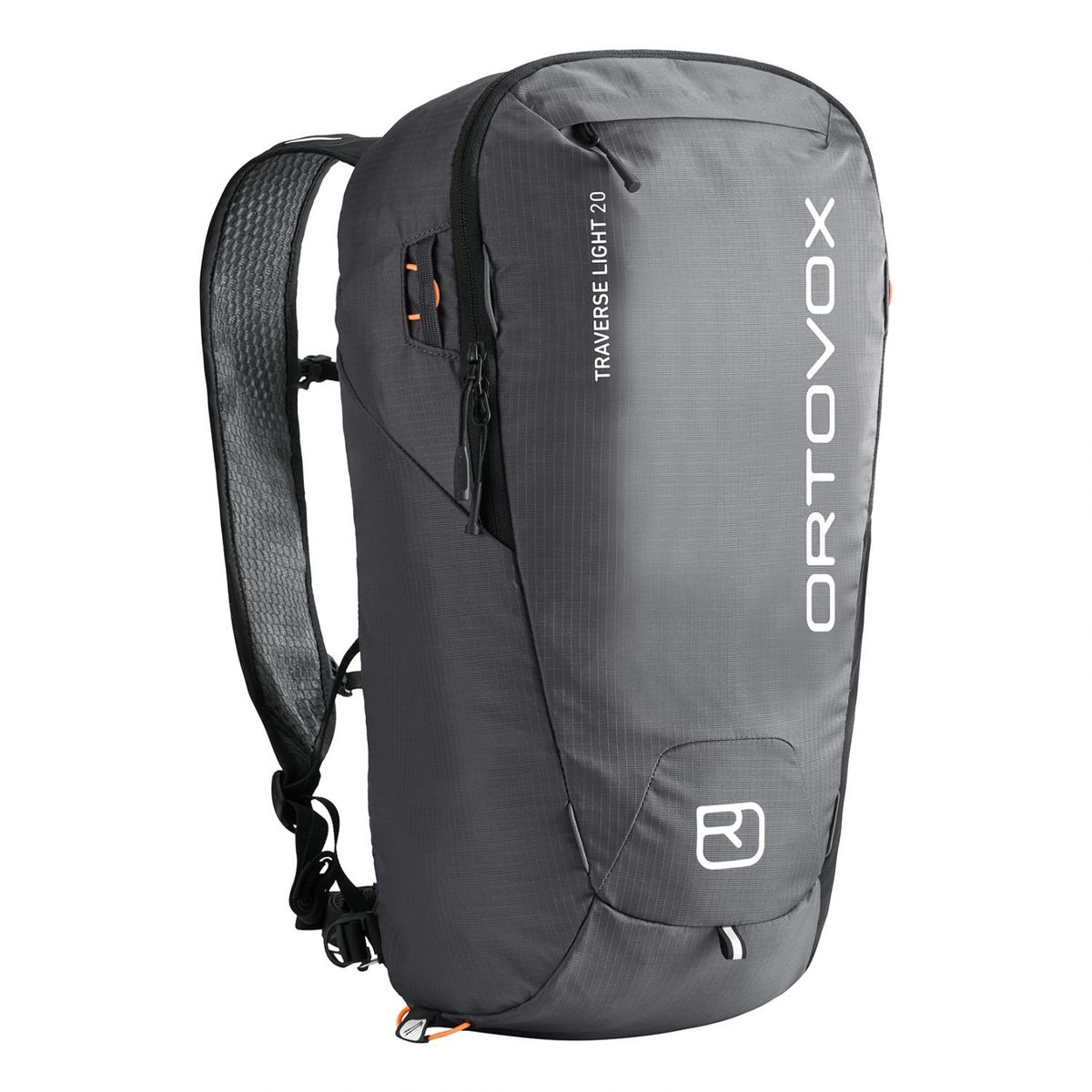 Ortovox Traverse Light 20, flintstone