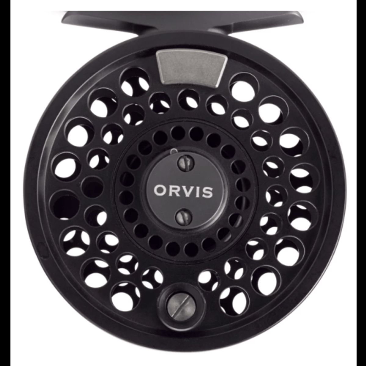 Orvis Battenkill Disc Black