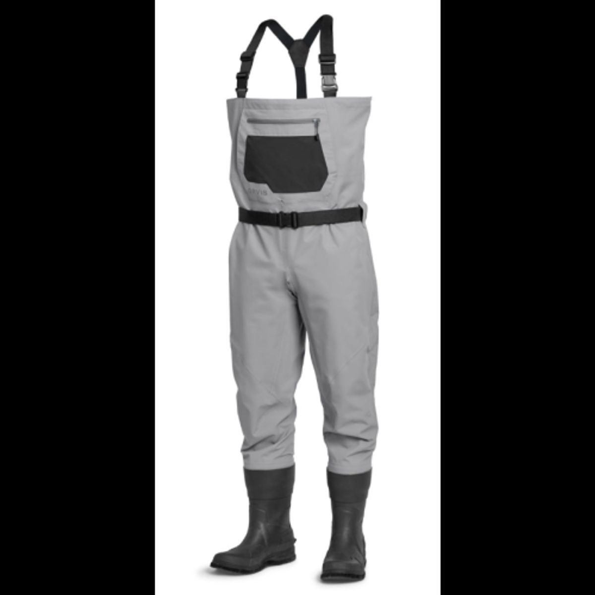 Orvis Clearwater Bootfoot Waders