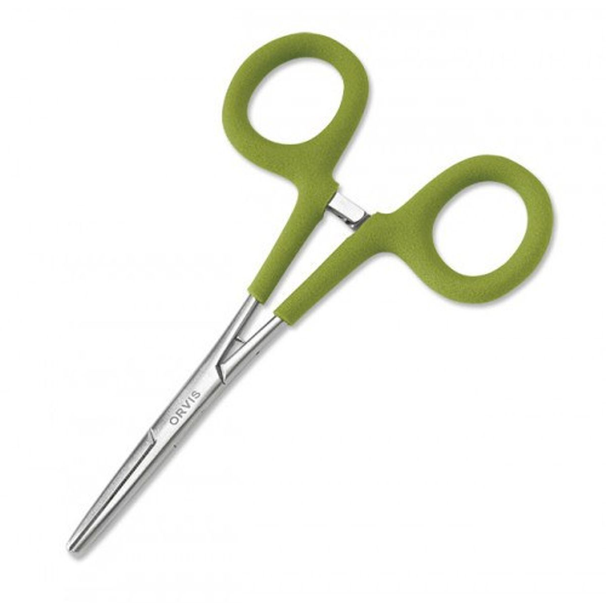 Orvis Comfy Grip Forceps Citron