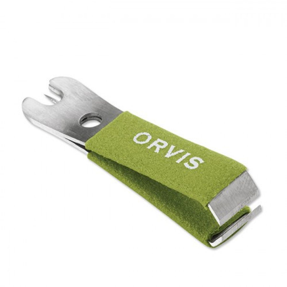 Orvis Comfy Grip Nipper Citron