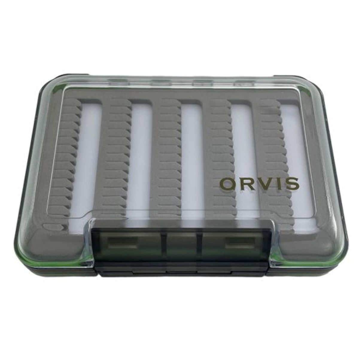 Orvis Double Sided Fluebox Small