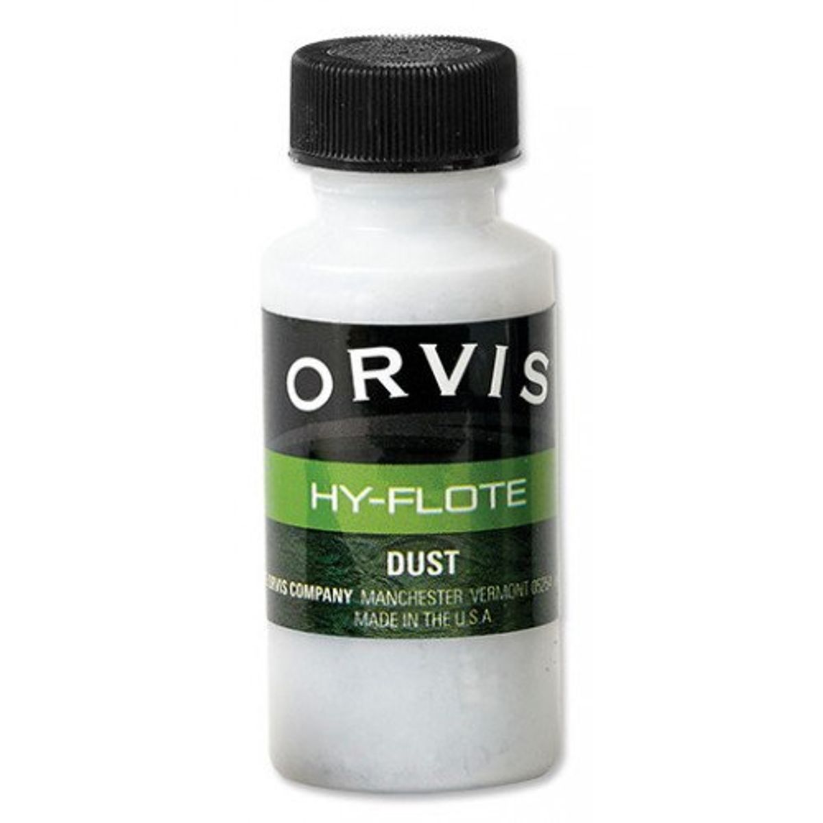 Orvis Hy-Flote Dust