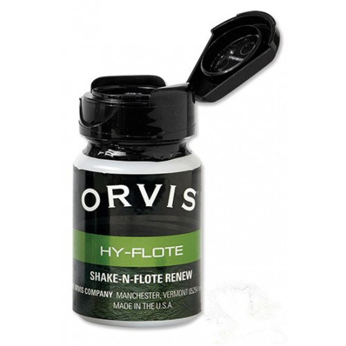 Orvis Hy-Flote Shake-N-Flote Renew