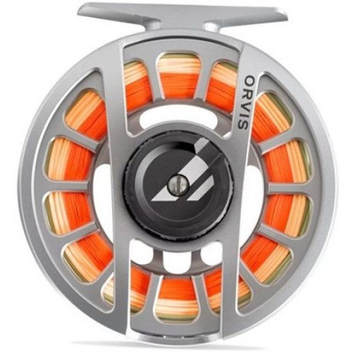 Orvis Hydros Silver