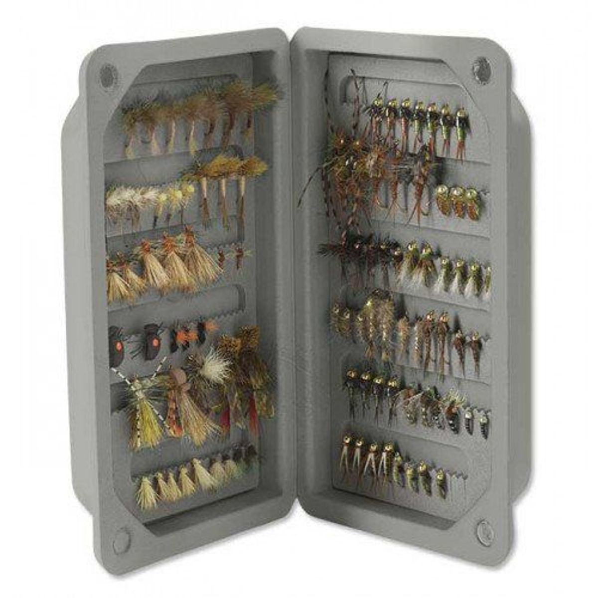 Orvis Lightweight Fluebox