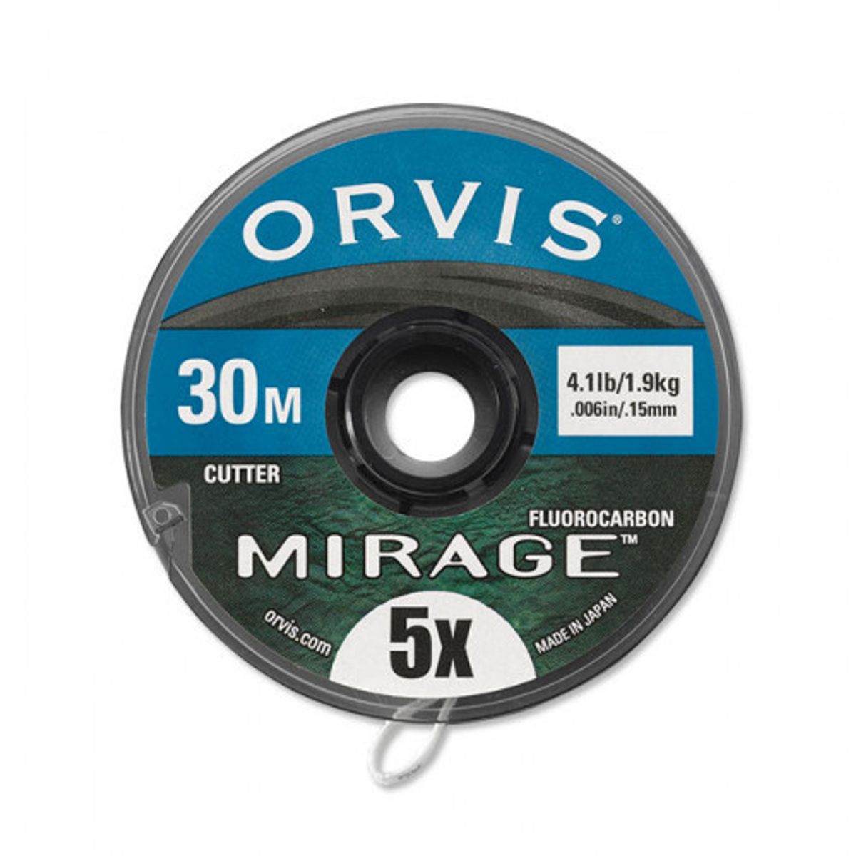 Orvis Mirage Fluorocarbon Tippet