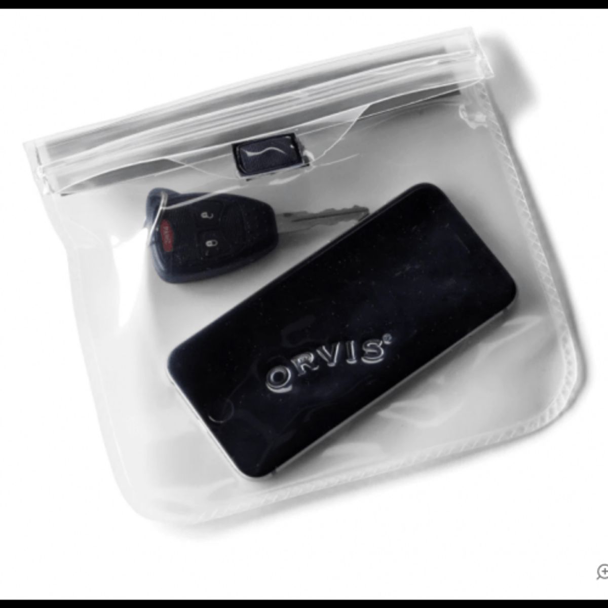 Orvis Waterproof Pocket