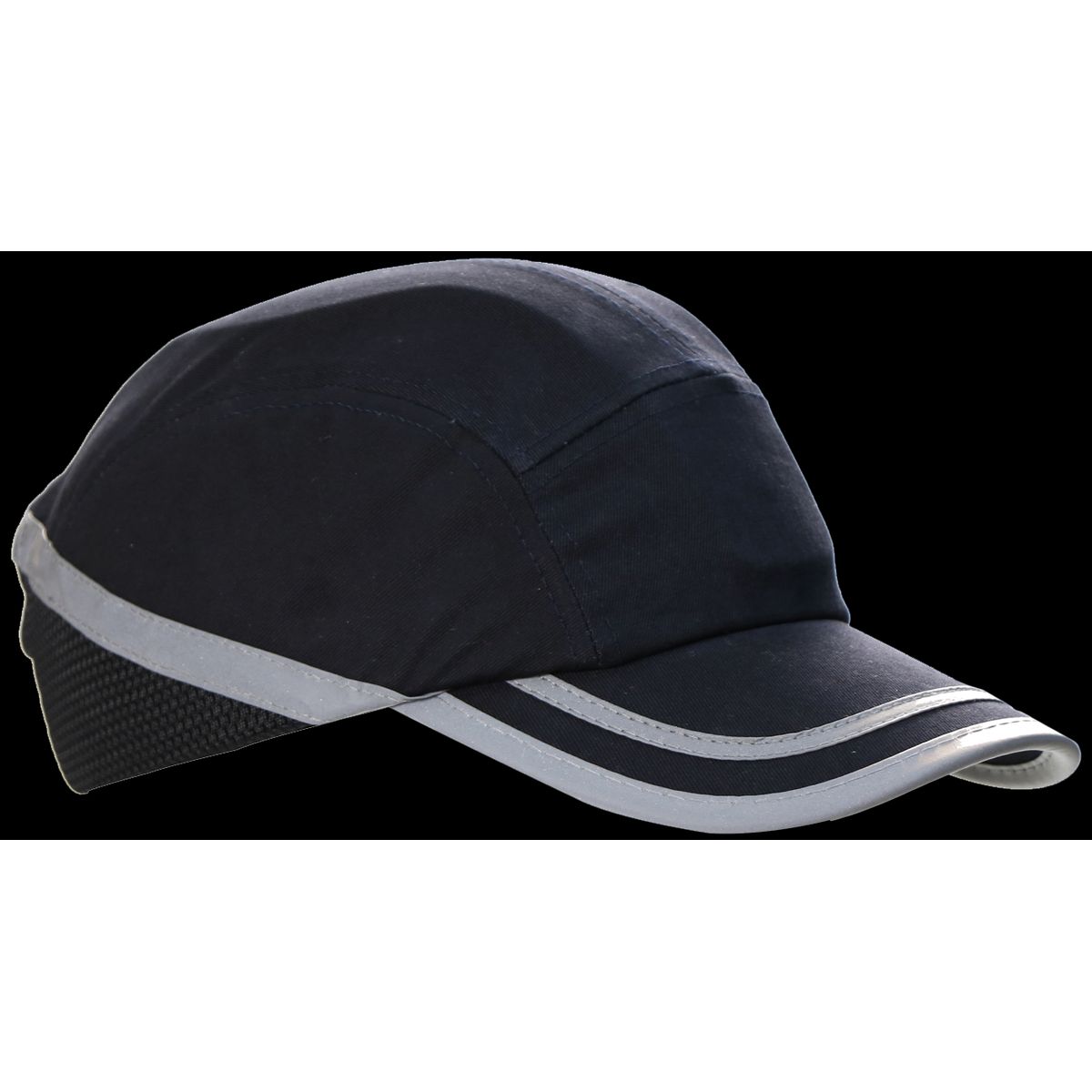 OS bump cap, marine, one size