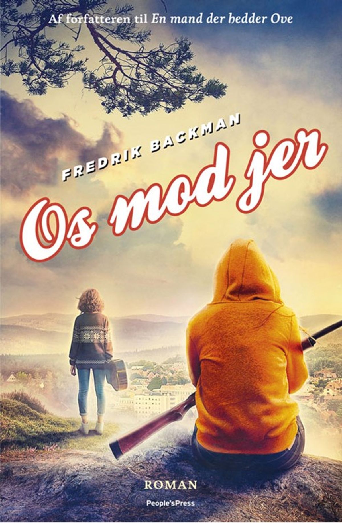 Os mod jer - Bjørneby 2