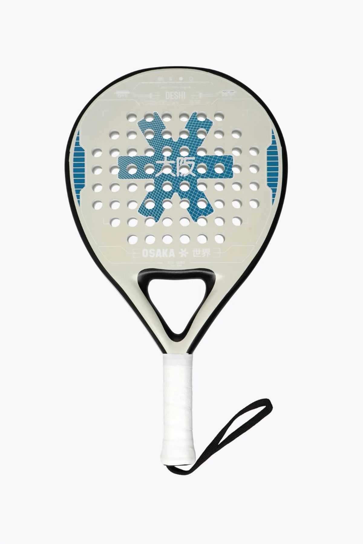 Osaka Deshi Control 2023 Padelbat