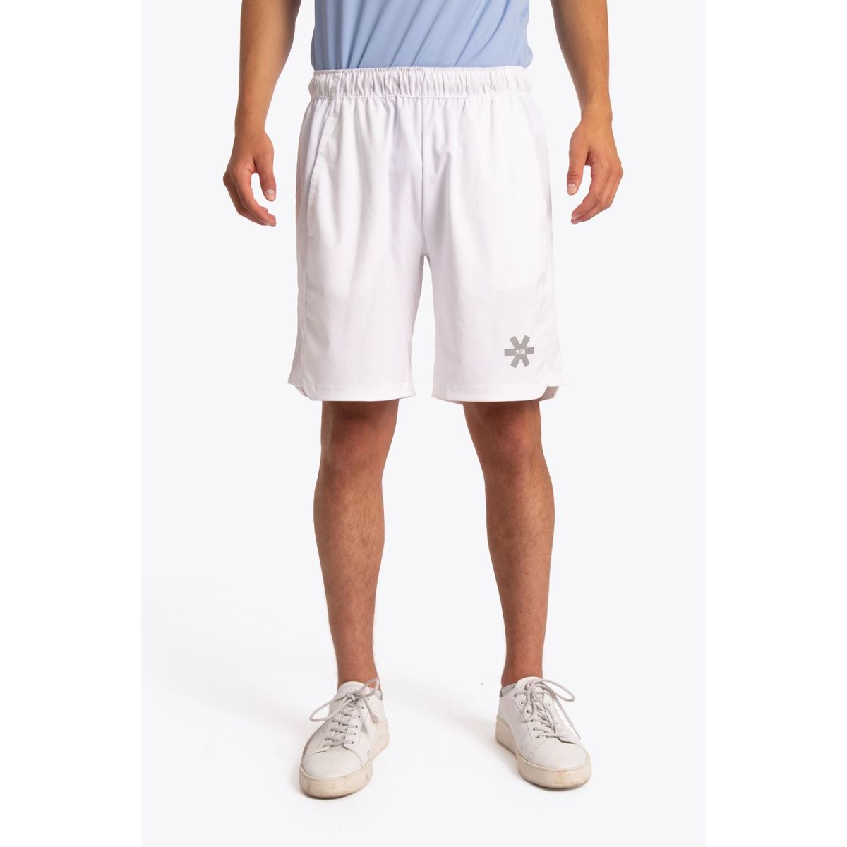 Osaka Men's Training Short (Hvid) - L