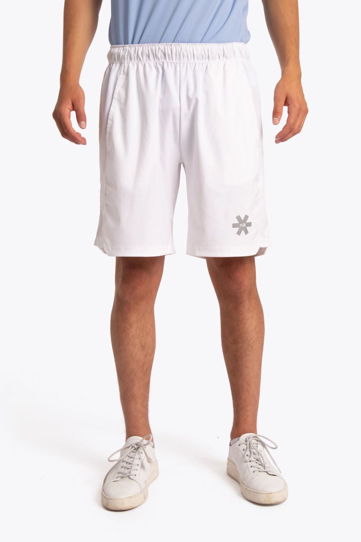 Osaka Men's Training Short (Hvid) - M