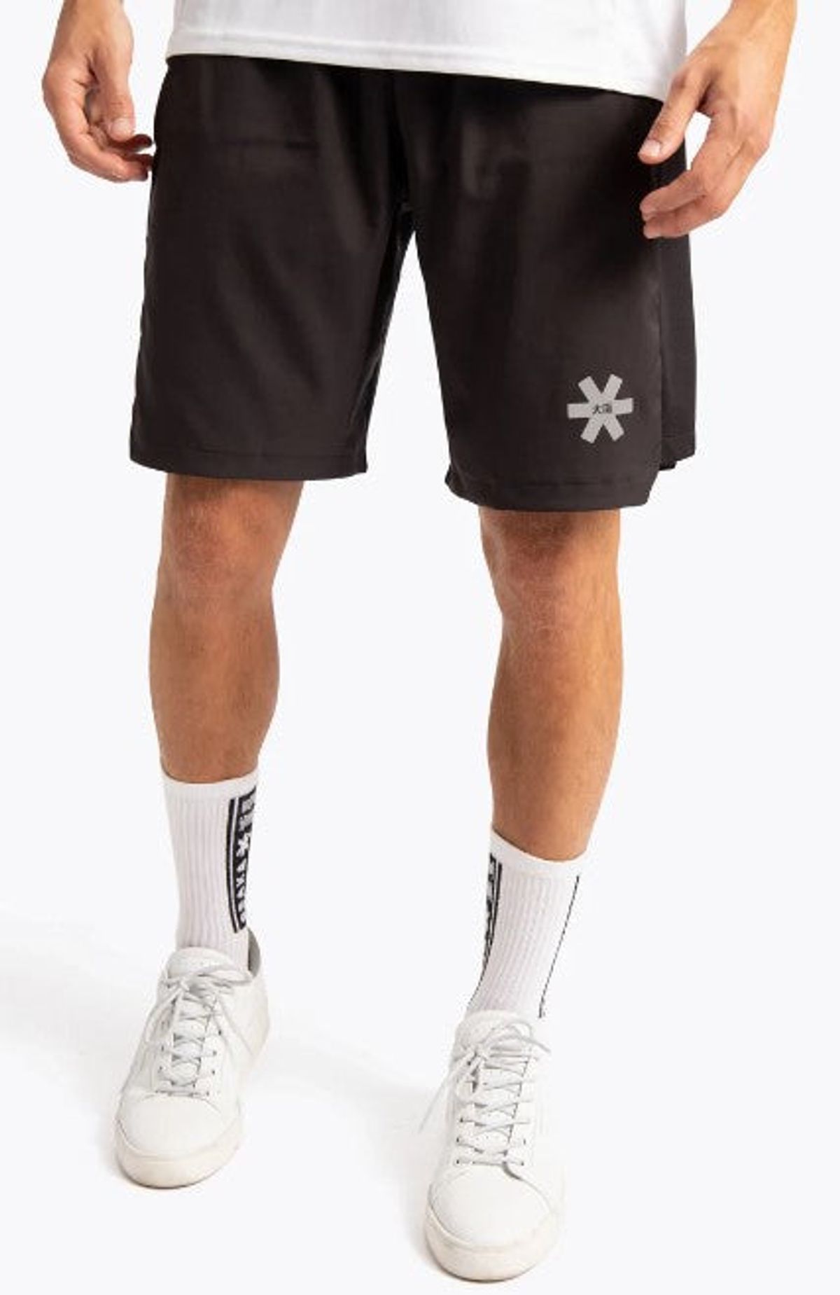 Osaka Mens Training Short (Sort) - L