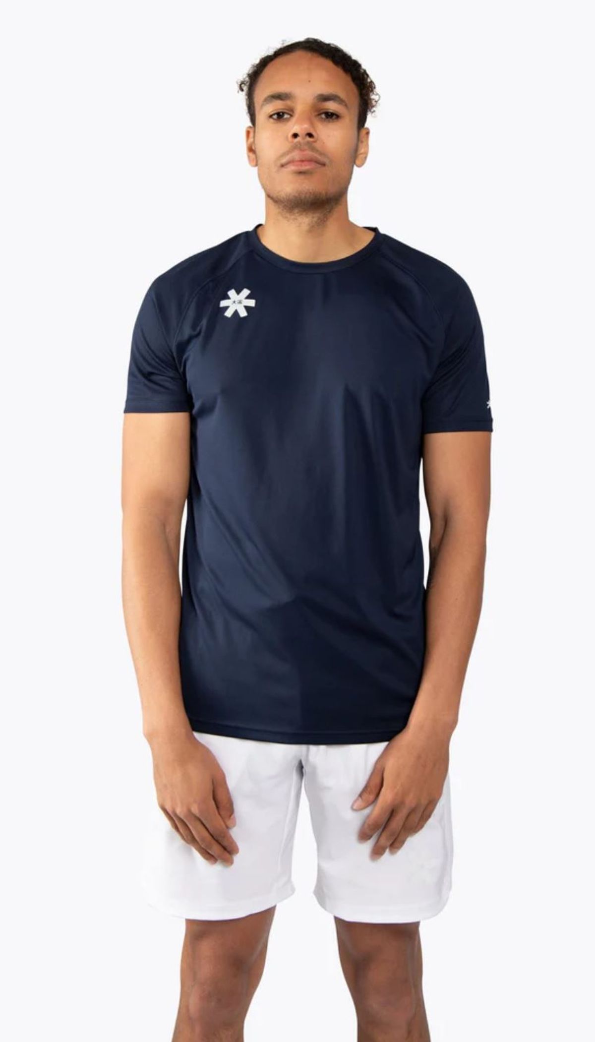 Osaka Mens Training Tee (Navy) - XL