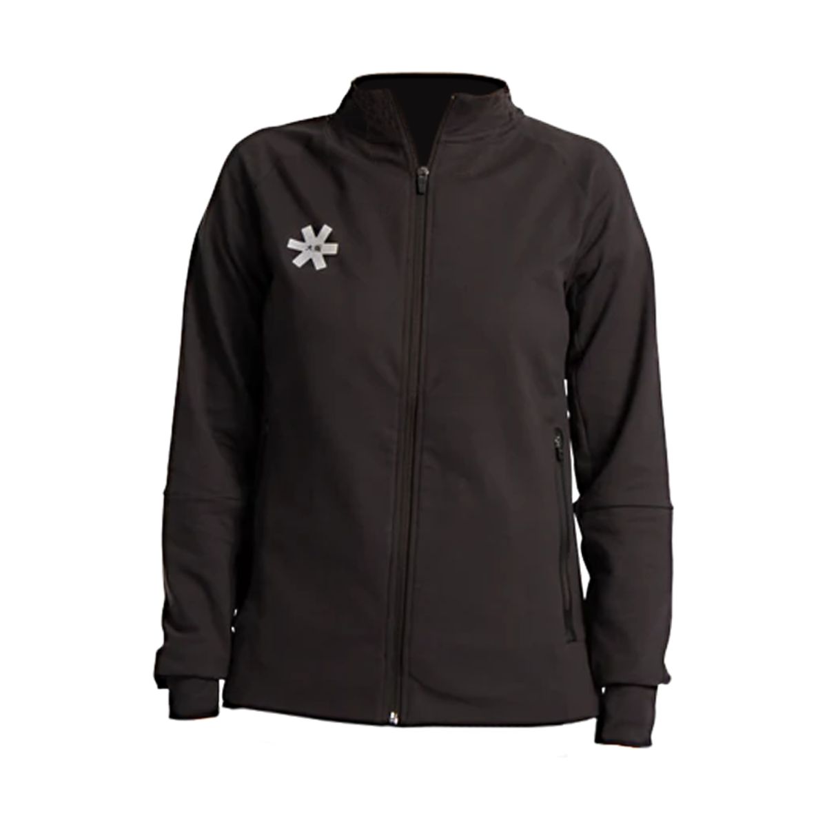 Osaka Track Top Women Black