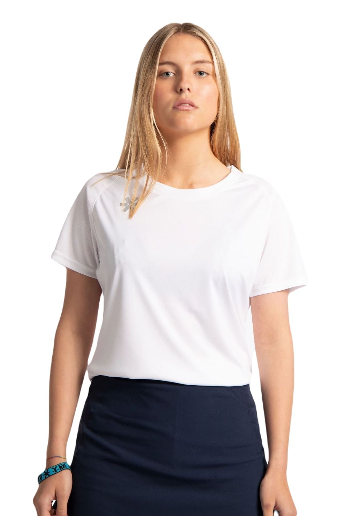 Osaka Women's Training Tee (Hvid) - L