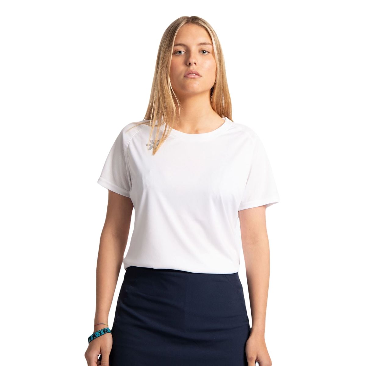 Osaka Women's Training Tee (Hvid) - S