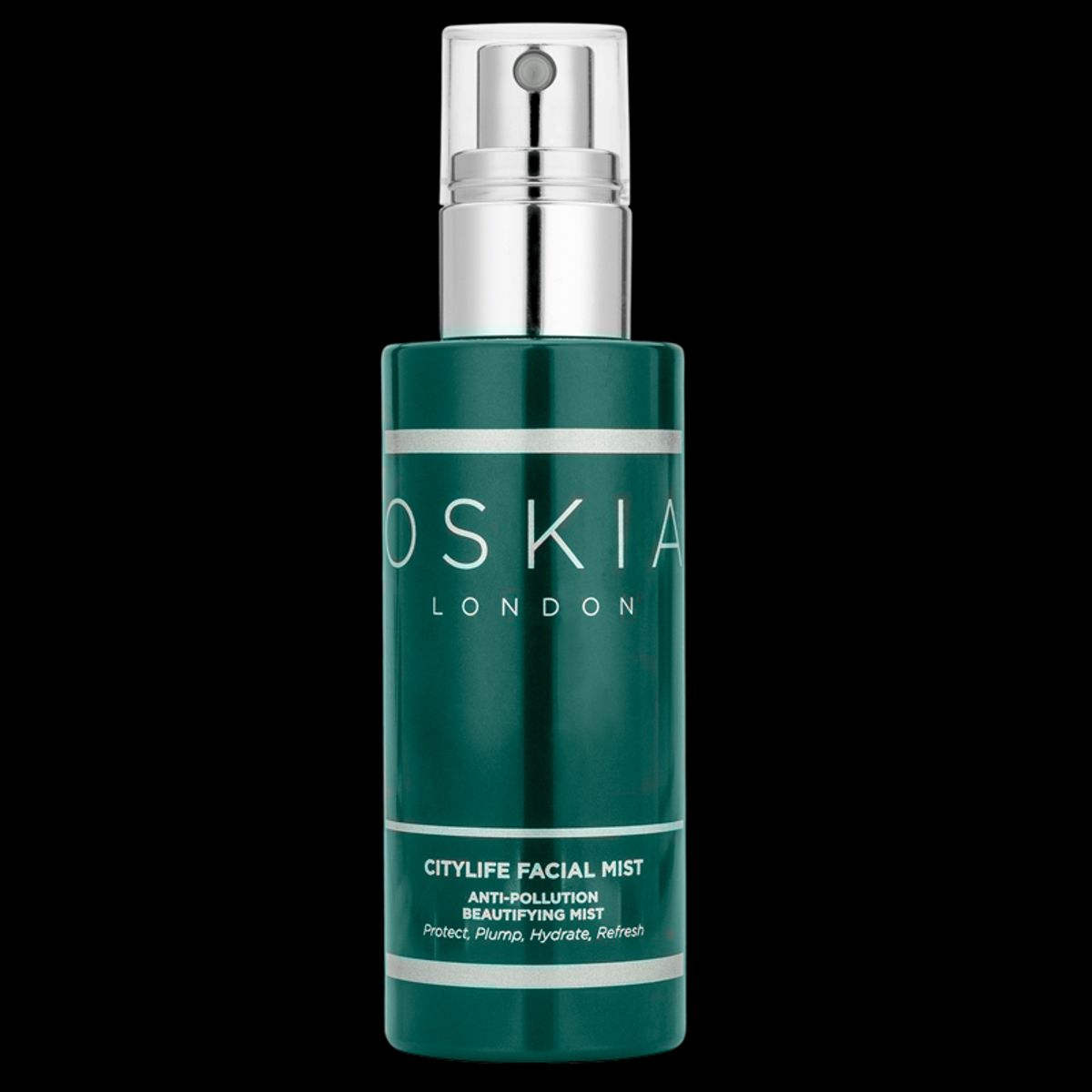 Oskia Citylife Facial Mist (100 ml)