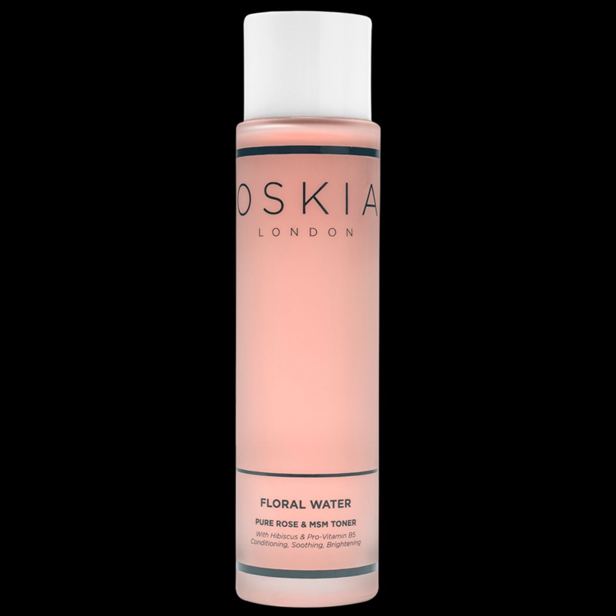 Oskia Floral Water Toner (150 ml)