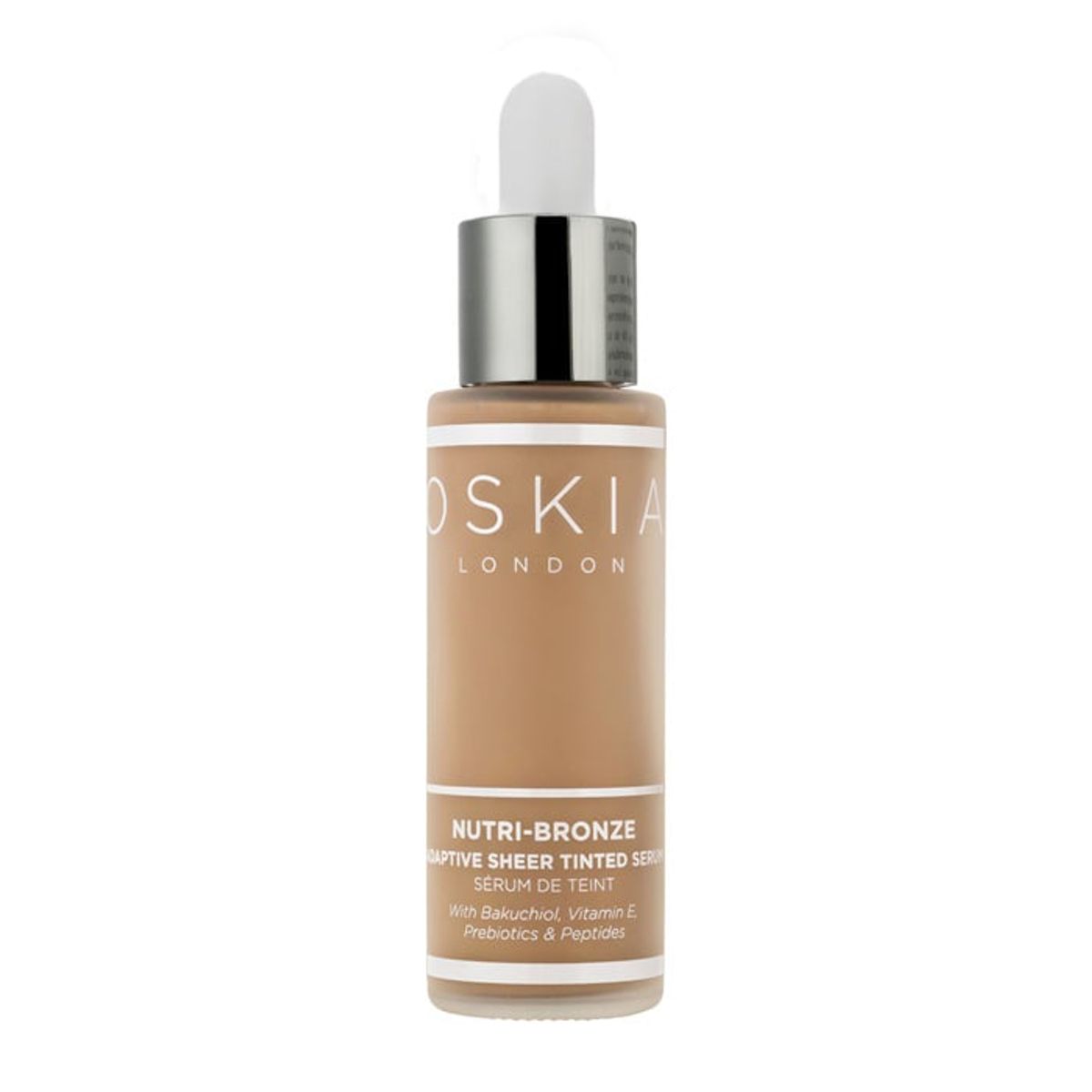 OSKIA Nutri-Bronze Adaptive SheerTinted Serum 30 ml