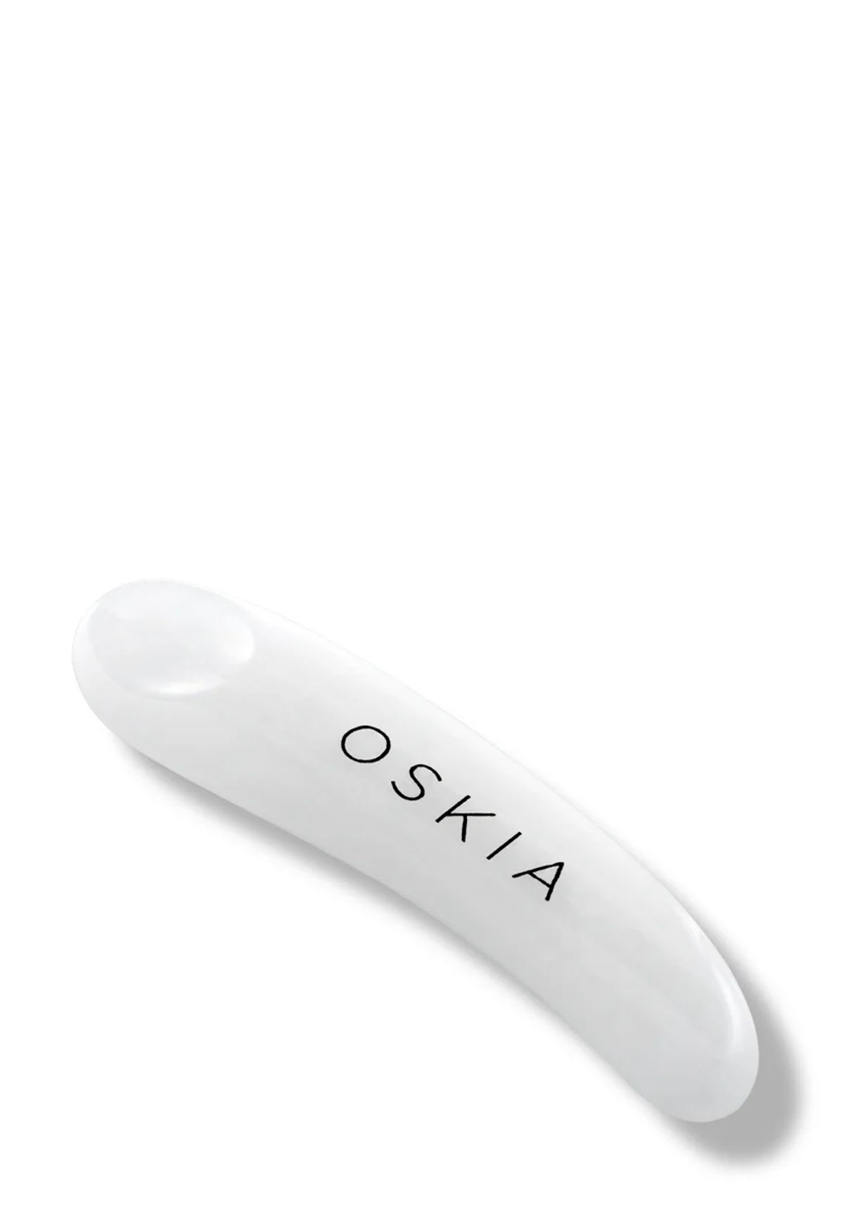 OSKIA Quartz Spatula - Opal