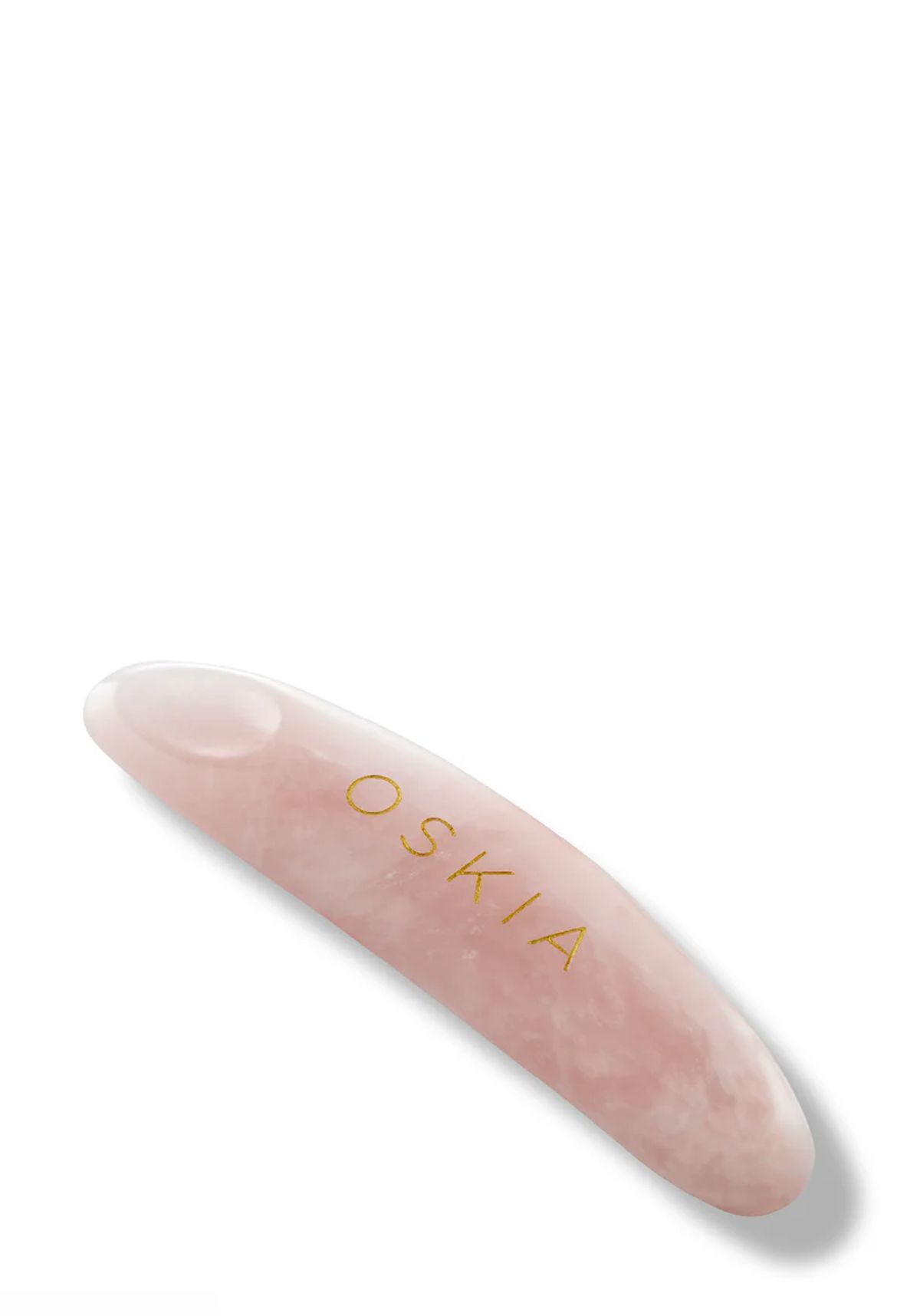 OSKIA Quartz Spatula - Rose