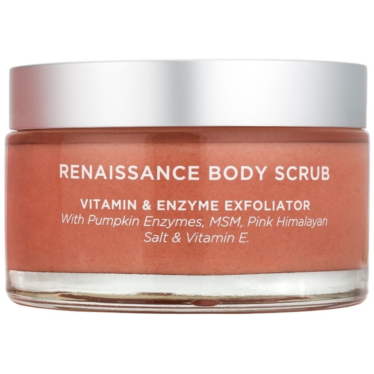 Oskia Renaissance Body Scrub 220 gr. (U)