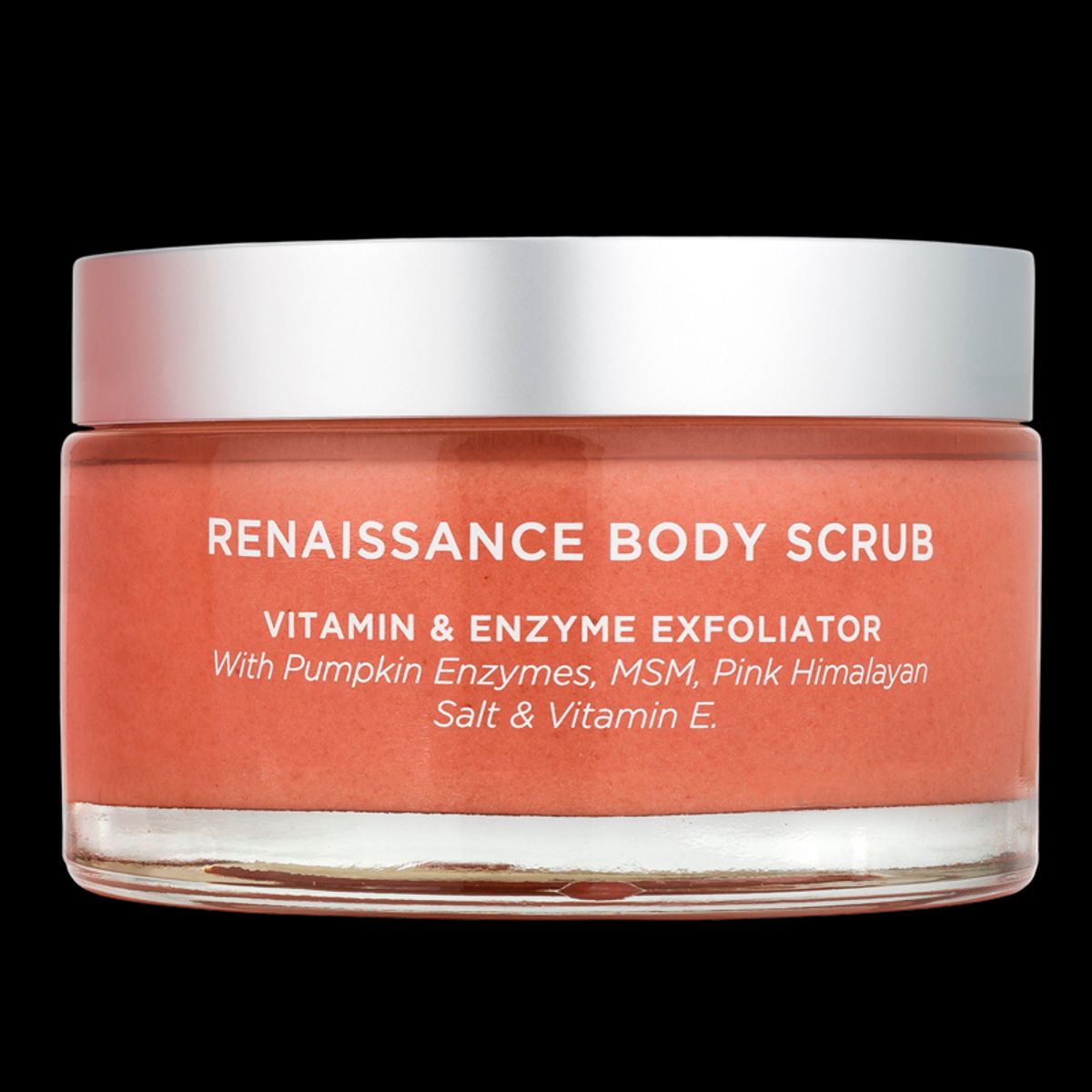 Oskia Renaissance Body Scrub (220 ml)