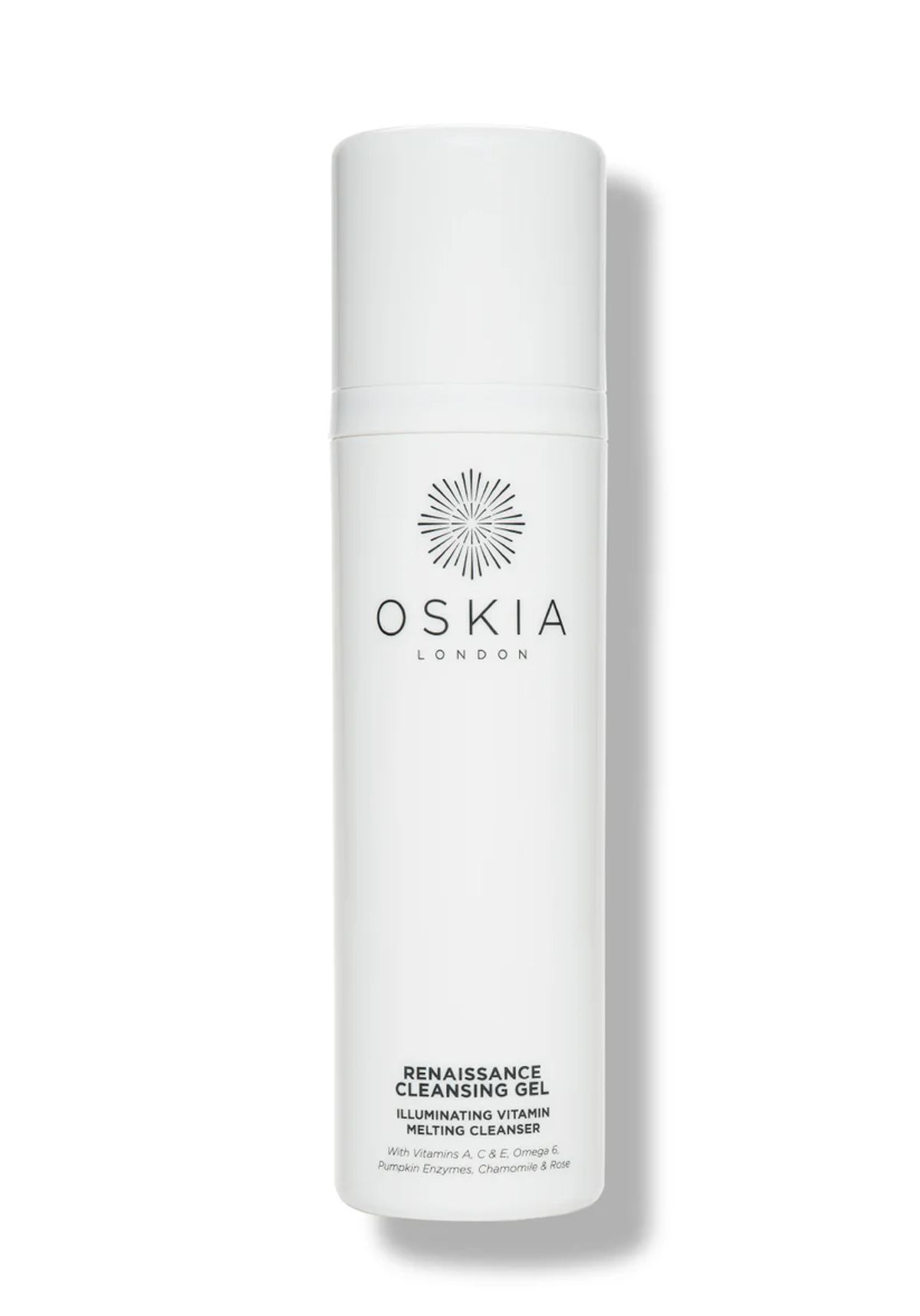 OSKIA Renaissance Cleansing Gel 200 ml