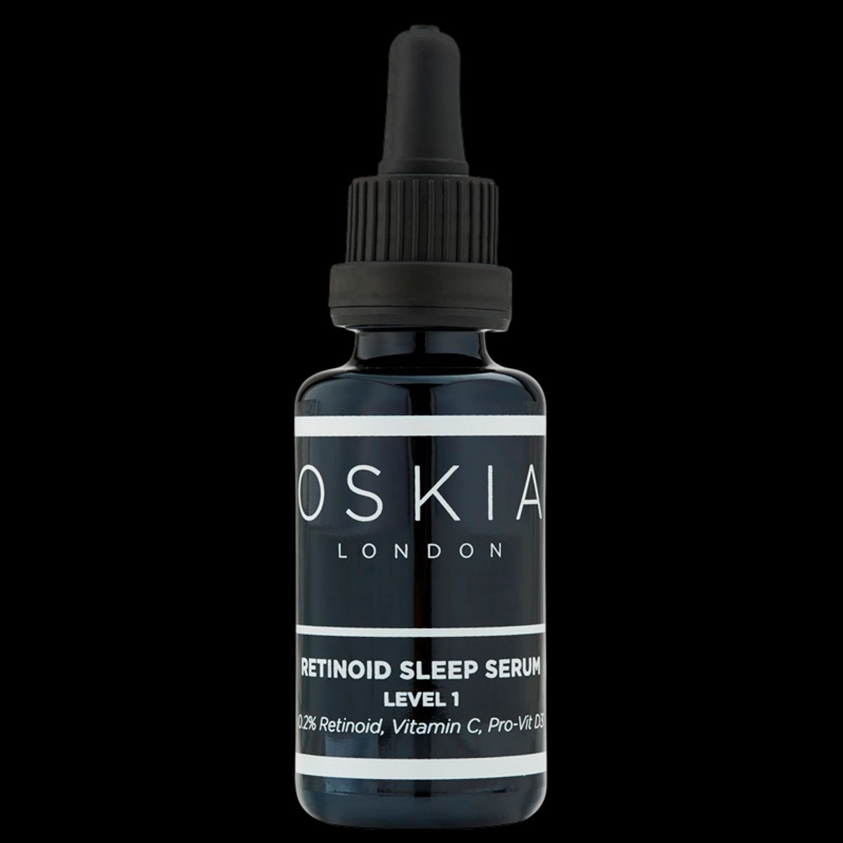 Oskia Retinoid Sleep Serum Level 1 - 0.2% (30 ml)