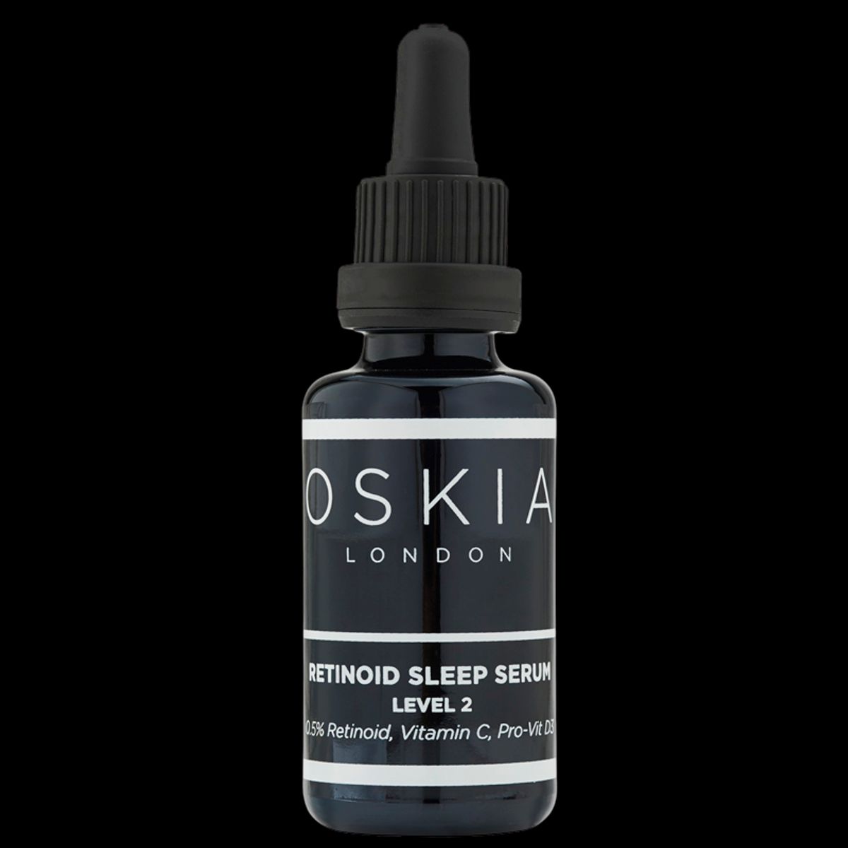 Oskia Retinoid Sleep Serum Level 2 - 0.5% (30 ml)