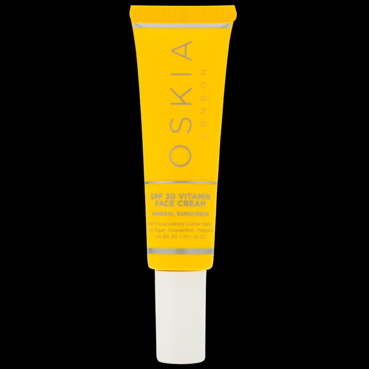 Oskia SPF 30 Vitamin Face Cream (55 ml)