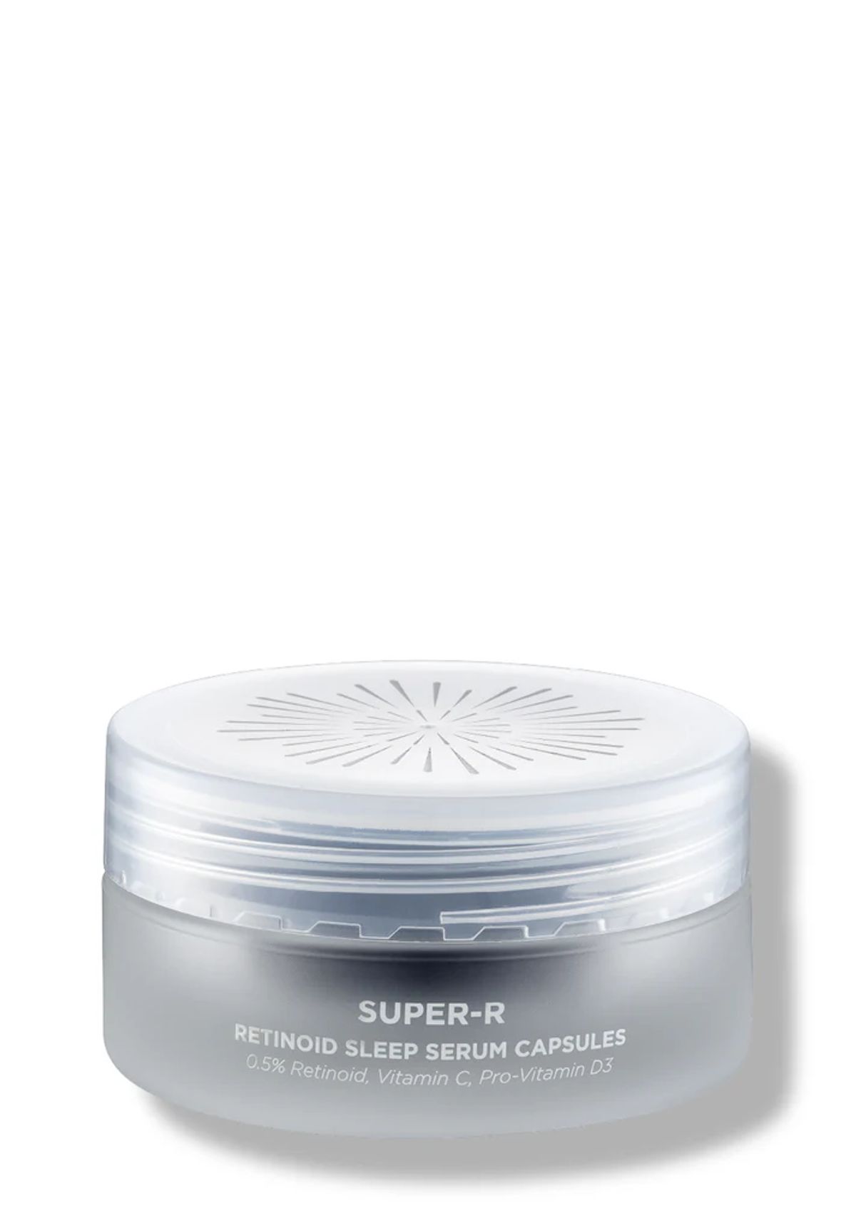 OSKIA Super-R Retinoid Sleep Serum Capsules 60 stk