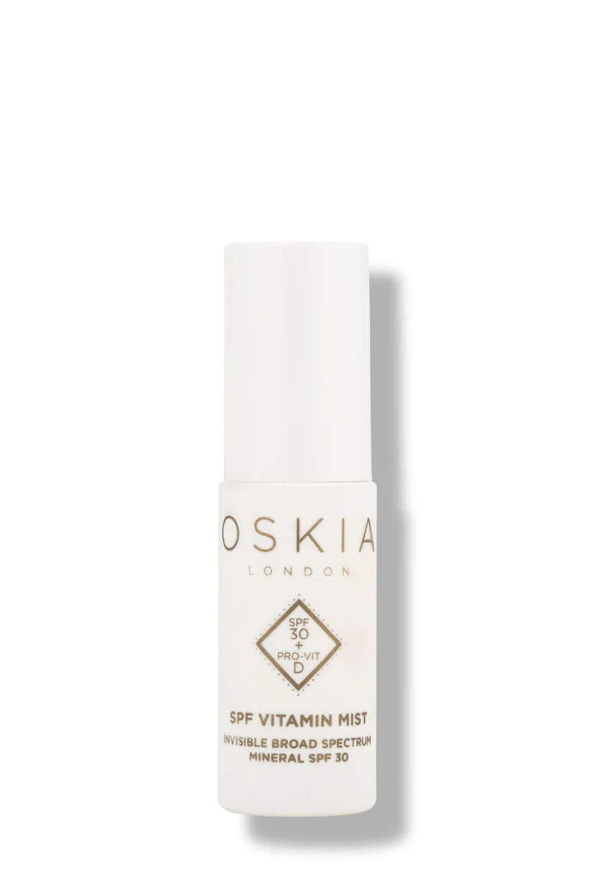 OSKIA Travel Size SPF 30 Vitamin Body Milk 15 ml