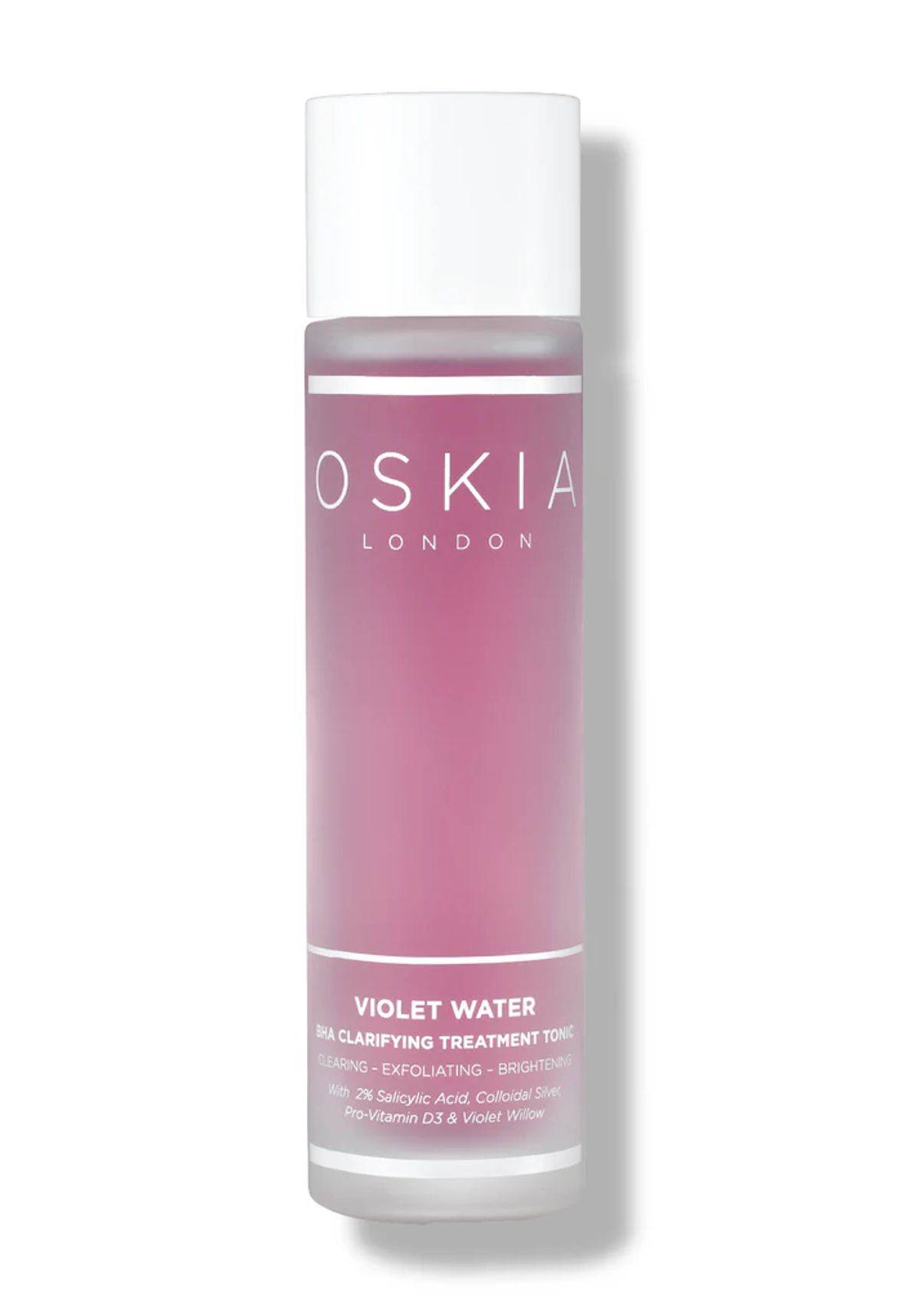 OSKIA Violet Water BHA Clarifying Treatment Tonic 100 ml