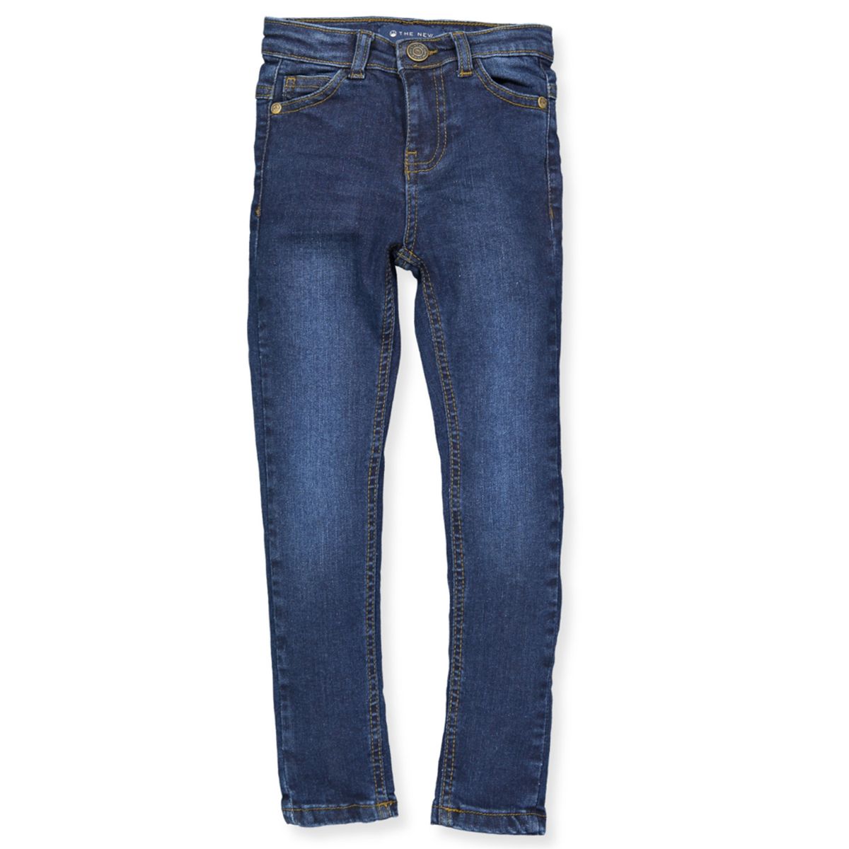 Oslo super slim jeans (13-14 år)