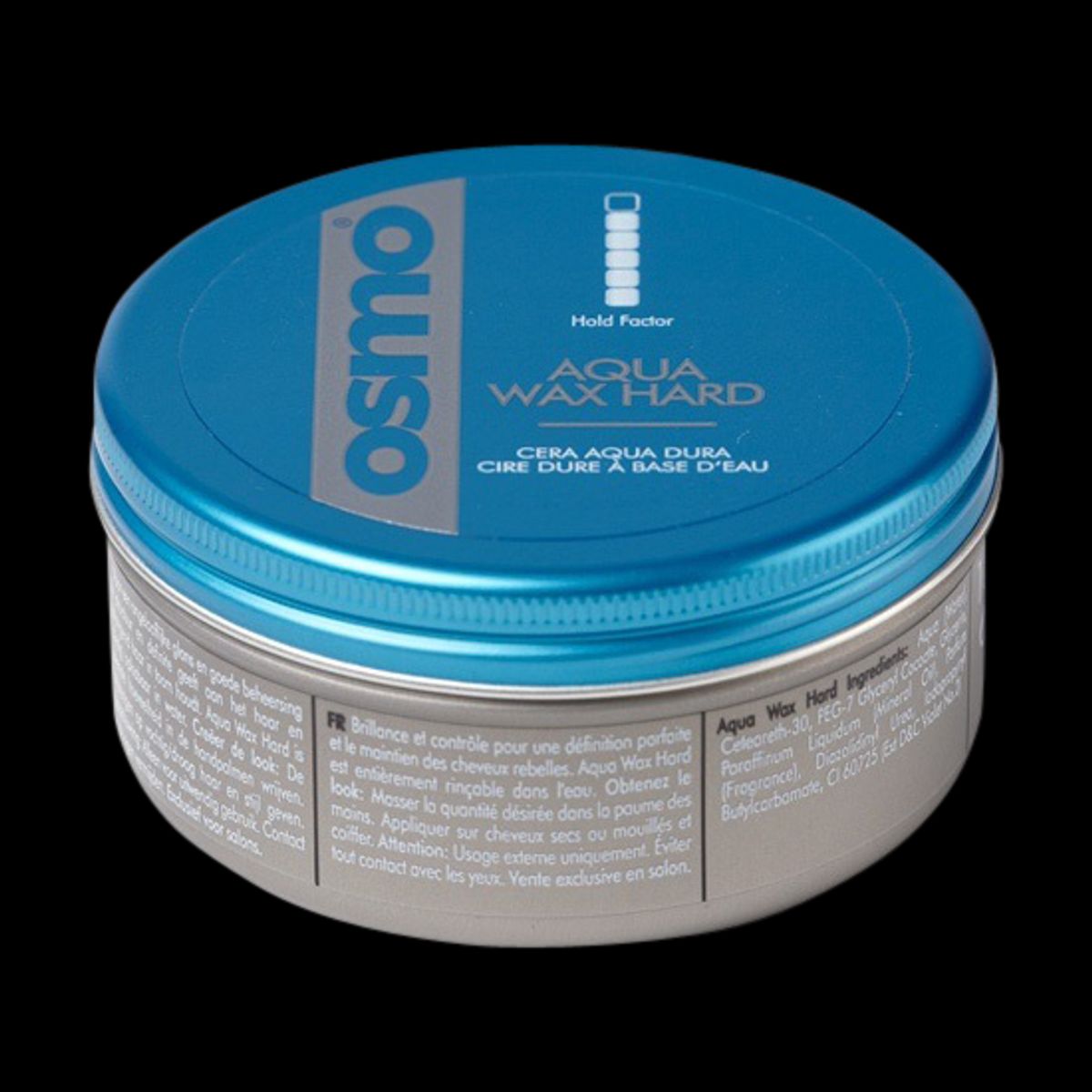 Osmo Aqua Wax Hard 100 ml.