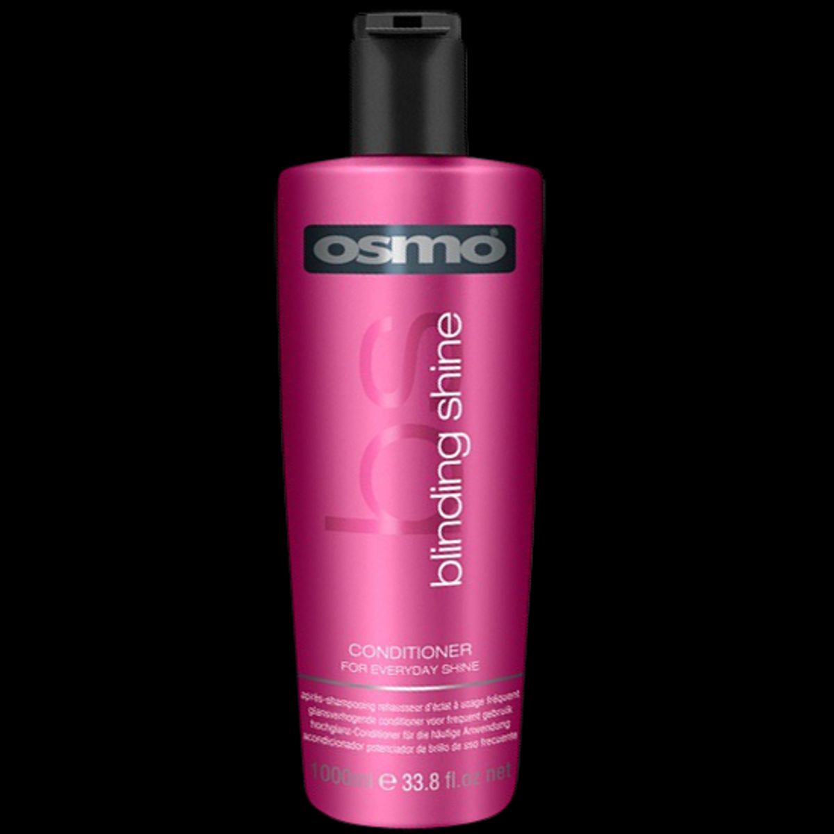 Osmo Blinding Shine Conditioner 1000 ml.